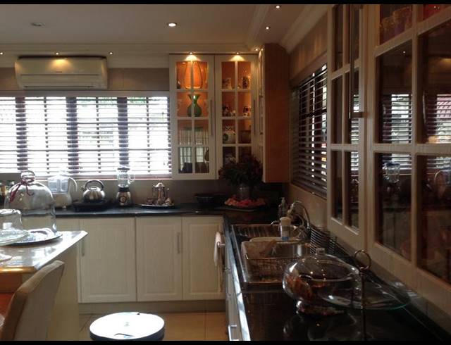 4 BEDROOM HOUSE FOR SALE IN PIETERMARITZBURG